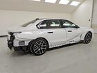 2026 Bmw 740 Xi White vin: WBA33EH08TCW69686 2026 Bmw 740 Xi White vin: WBA33EH08TCW69686