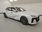 2026 Bmw 740 Xi White vin: WBA33EH08TCW69686 2026 Bmw 740 Xi White vin: WBA33EH08TCW69686