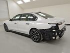 2026 Bmw 740 Xi White vin: WBA33EH08TCW69686 2026 Bmw 740 Xi White vin: WBA33EH08TCW69686
