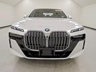 2026 Bmw 740 Xi White vin: WBA33EH08TCW69686 2026 Bmw 740 Xi White vin: WBA33EH08TCW69686