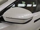 2026 Bmw 740 Xi White vin: WBA33EH08TCW69686 Damage: Lf Mirror Cover, Heavy Scratch, 1 To 2 Inches 2026 Bmw 740 Xi White vin: WBA33EH08TCW69686 Damage: Lf Mirror Cover, Heavy Scratch, 1 To 2 Inches