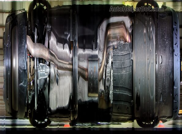 WBA33EH08TCW69686 2026 BMW OTHER White Vista interior de 360 grados