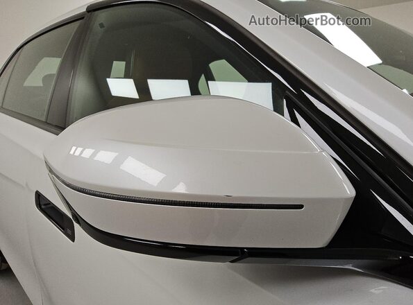 WBA33EH08TCW69686 2026 BMW OTHER White 