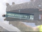 2025 Bmw 760i Xdrive Синий vin: WBA33EJ03SCV01706