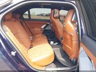 2025 Bmw 760i Xdrive Синий vin: WBA33EJ03SCV01706