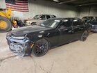 2024 Bmw 760 Xi Black vin: WBA33EJ05RCP05157