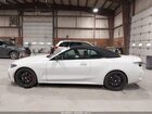2023 Bmw 430i Xdrive White vin: WBA43AT02PCM68456 2023 Bmw 430i Xdrive White vin: WBA43AT02PCM68456