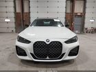 2023 Bmw 430i Xdrive White vin: WBA43AT02PCM68456 2023 Bmw 430i Xdrive White vin: WBA43AT02PCM68456