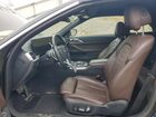 2024 Bmw 430xi Black vin: WBA43AT08RCN69844