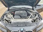 2024 Bmw 430xi Black vin: WBA43AT08RCN69844