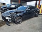 2025 Bmw 430i Black vin: WBA43DA07SCS66032