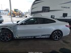 2026 Bmw 430i   Белый vin: WBA43DA09TCW81970