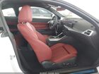 2026 Bmw 430i   Белый vin: WBA43DA09TCW81970