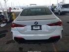 2026 Bmw 430i   Белый vin: WBA43DA09TCW81970