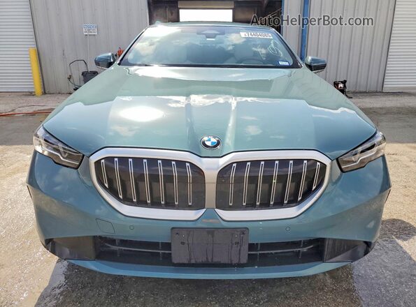 WBA43FJ02TCV98957 2026 BMW OTHER Gray Front view
