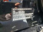 2026 Bmw 530 I Черный vin: WBA43FJ04TCW41677