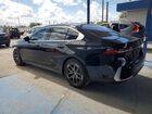 2026 Bmw 530 I Черный vin: WBA43FJ04TCW41677