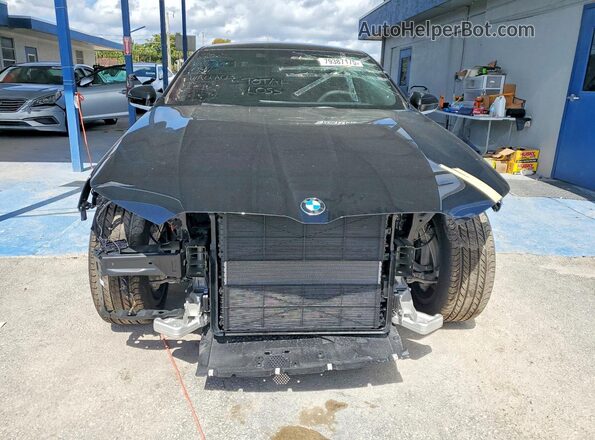 WBA43FJ04TCW41677 2026 BMW OTHER Черный Вид спереди