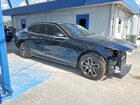 2026 Bmw 530 I Черный vin: WBA43FJ04TCW41677
