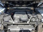 2026 Bmw 530 I Черный vin: WBA43FJ04TCW41677