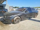 2025 Bmw 530 I Black vin: WBA43FJ05SCU59498