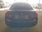 2020 Bmw 430i Gran Coupe Black vin: WBA4J1C01LCD75978 2020 Bmw 430i Gran Coupe Black vin: WBA4J1C01LCD75978
