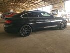2020 Bmw 430i Gran Coupe Black vin: WBA4J1C01LCD75978 2020 Bmw 430i Gran Coupe Black vin: WBA4J1C01LCD75978