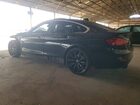 2020 Bmw 430i Gran Coupe Black vin: WBA4J1C01LCD75978 2020 Bmw 430i Gran Coupe Black vin: WBA4J1C01LCD75978