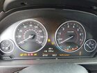 2019 Bmw 430xi Gran Coupe Черный vin: WBA4J3C54KBL07845