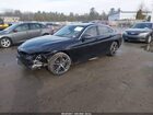 2020 Bmw 440i Gran Coupe Xdrive Black vin: WBA4J7C01LBV99676