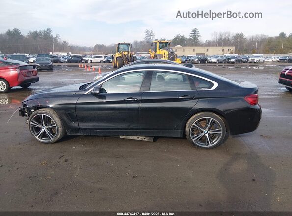 WBA4J7C01LBV99676 2020 BMW OTHER Black 