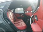 2020 Bmw 440i Gran Coupe Xdrive Black vin: WBA4J7C01LBV99676