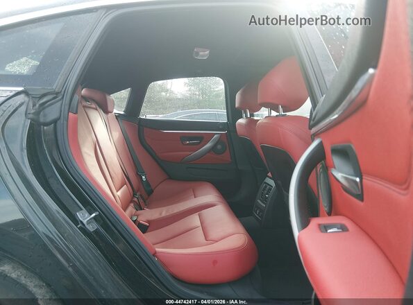 WBA4J7C01LBV99676 2020 BMW OTHER Black Widok naklejki z numerem VIN