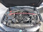 2020 Bmw 440i Gran Coupe Xdrive Black vin: WBA4J7C01LBV99676
