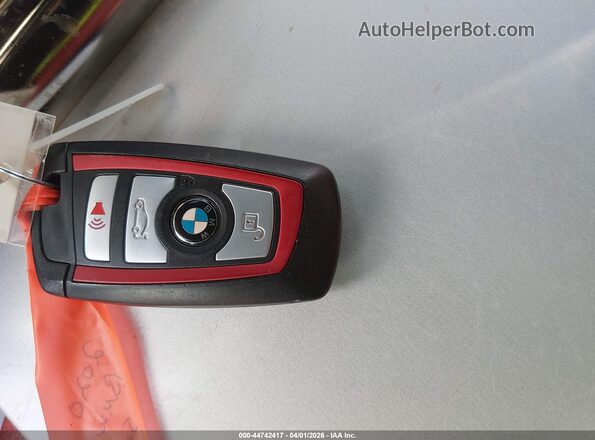WBA4J7C01LBV99676 2020 BMW OTHER Black Widok deski rozdzielczej
