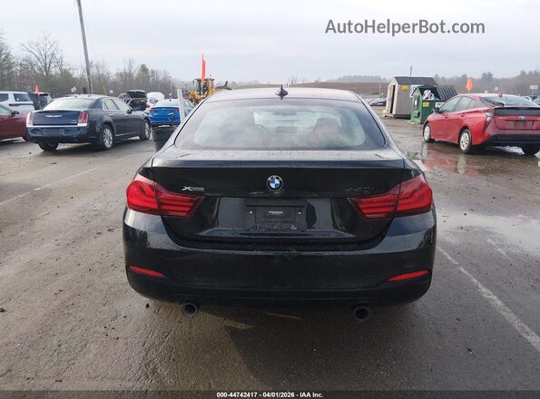 WBA4J7C01LBV99676 2020 BMW OTHER Black 