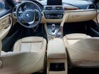 2018 Bmw 440xi Gran Coupe Оранжевый vin: WBA4J7C52JBH13857