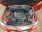 2018 Bmw 440xi Gran Coupe Оранжевый vin: WBA4J7C52JBH13857