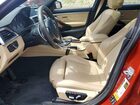 2018 Bmw 440xi Gran Coupe Оранжевый vin: WBA4J7C52JBH13857