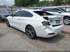 2019 Bmw 430i   Белый vin: WBA4W3C50KAF91646