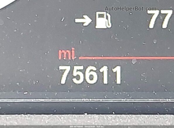 WBA4W3C50KAF91646 2019 BMW OTHER Белый 