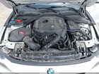2019 Bmw 430i   Белый vin: WBA4W3C50KAF91646