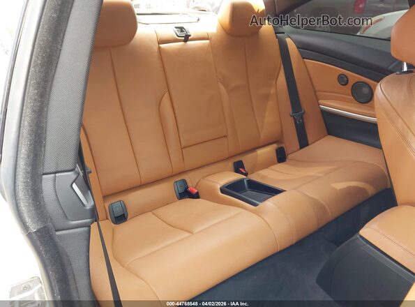 WBA4W3C50KAF91646 2019 BMW OTHER Белый Вид наклейки с VIN-кодом
