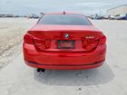 2018 Bmw 430i Red vin: WBA4W3C54JAC97651