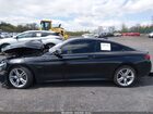 2020 Bmw 430i Xdrive Черный vin: WBA4W5C04LFH64783
