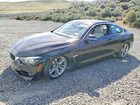 2019 Bmw Motorrad 440xi Brown vin: WBA4W9C54KAF94701