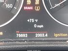 2018 Bmw 440i Xdrive White vin: WBA4W9C59JAC99236