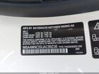 2018 Bmw 440i Xdrive White vin: WBA4W9C59JAC99236