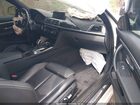 2018 Bmw 440i Xdrive White vin: WBA4W9C59JAC99236