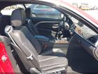 2020 Bmw 430i   Красный vin: WBA4Z1C08L5R01548